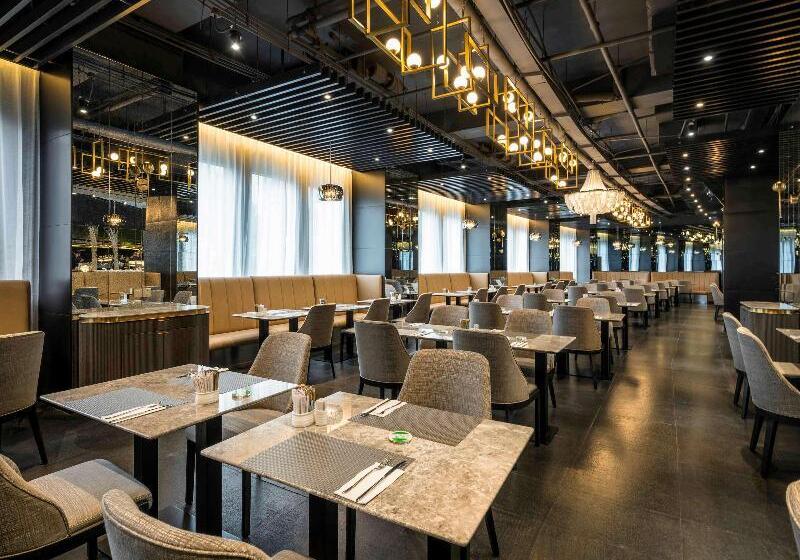 호텔 Grand Mercure Shanghai Hongqiao