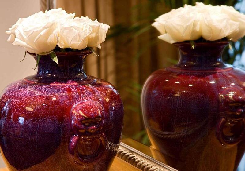 호텔 Grand Mercure Shanghai Hongqiao