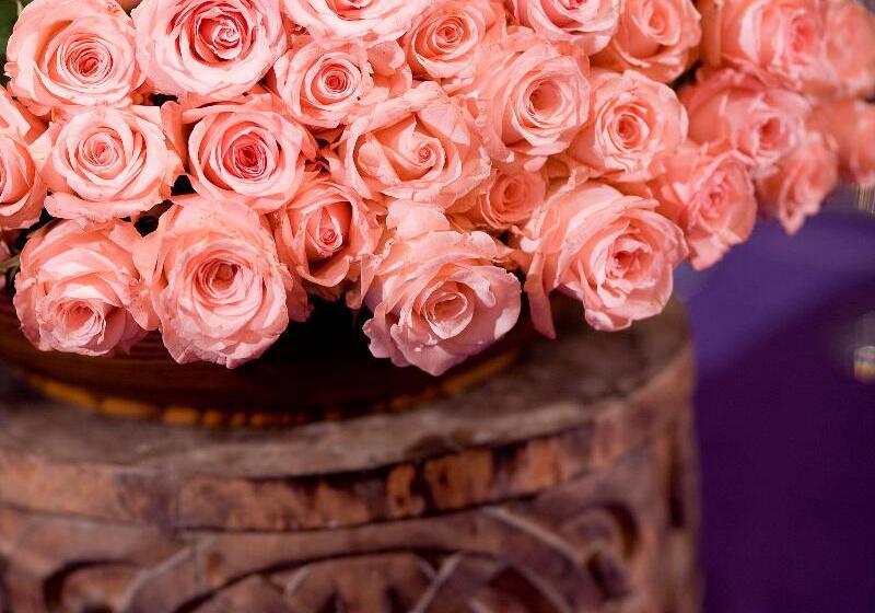 호텔 Grand Mercure Shanghai Hongqiao