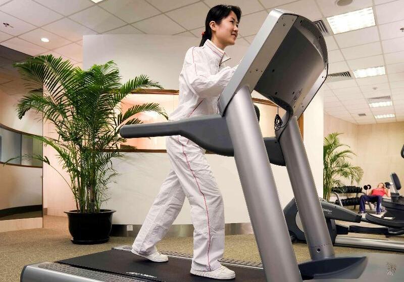 호텔 Grand Mercure Shanghai Hongqiao