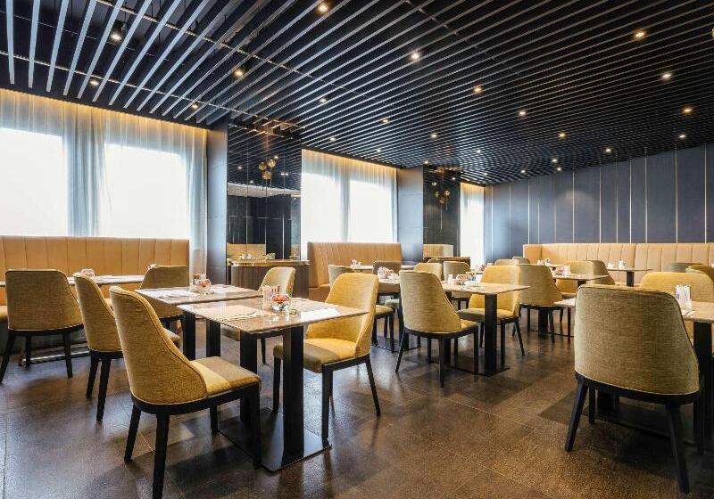 호텔 Grand Mercure Shanghai Hongqiao