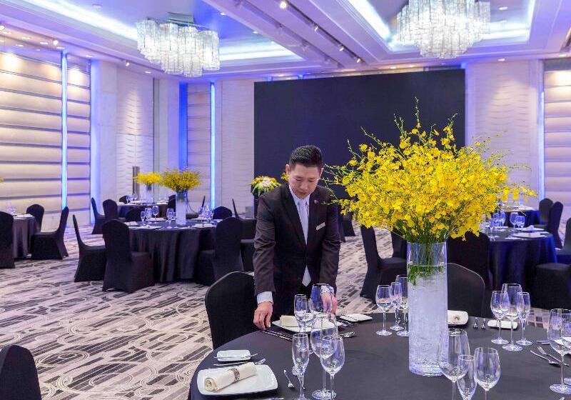 호텔 Grand Mercure Shanghai Hongqiao
