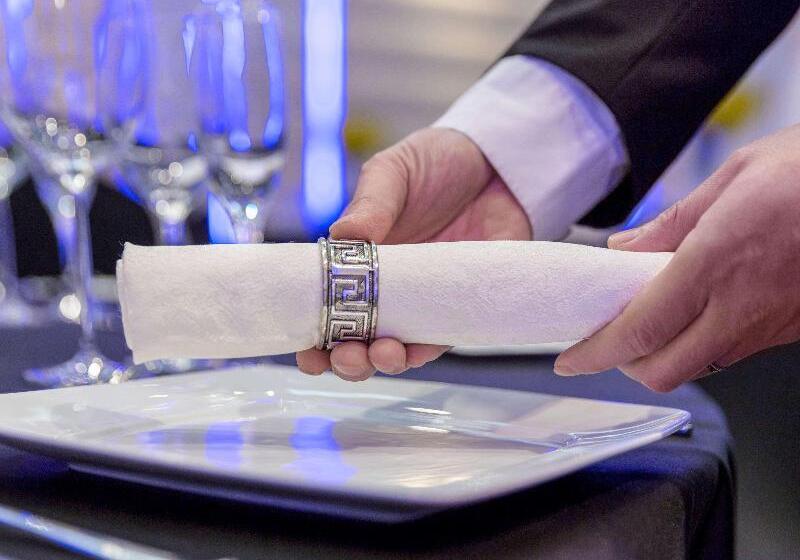 호텔 Grand Mercure Shanghai Hongqiao