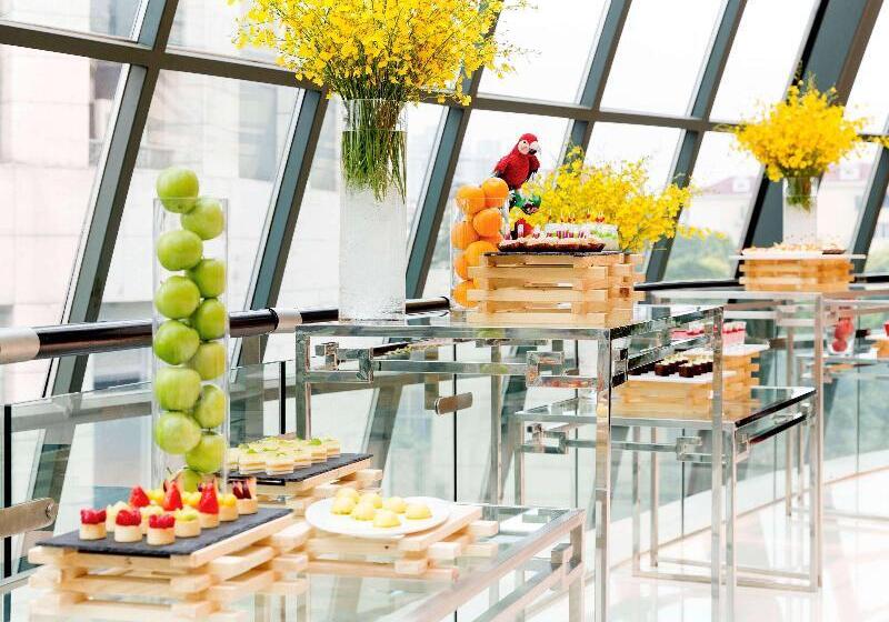 호텔 Grand Mercure Shanghai Hongqiao