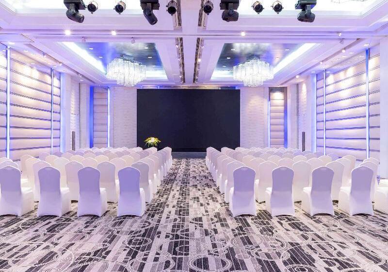 호텔 Grand Mercure Shanghai Hongqiao