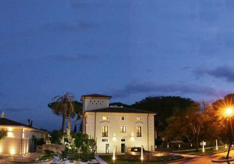 Grand Hotel Paestum