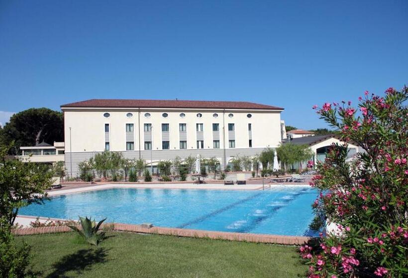 Grand Hotel Paestum