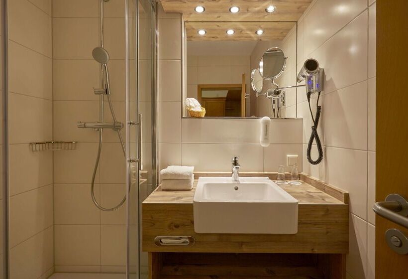 Hyperion Hotel Garmisch   Partenkirchen