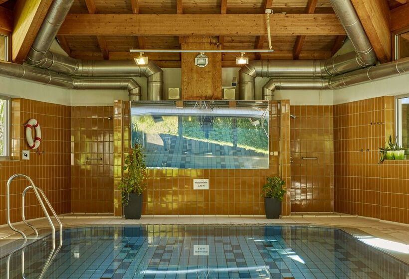 Hyperion Hotel Garmisch   Partenkirchen