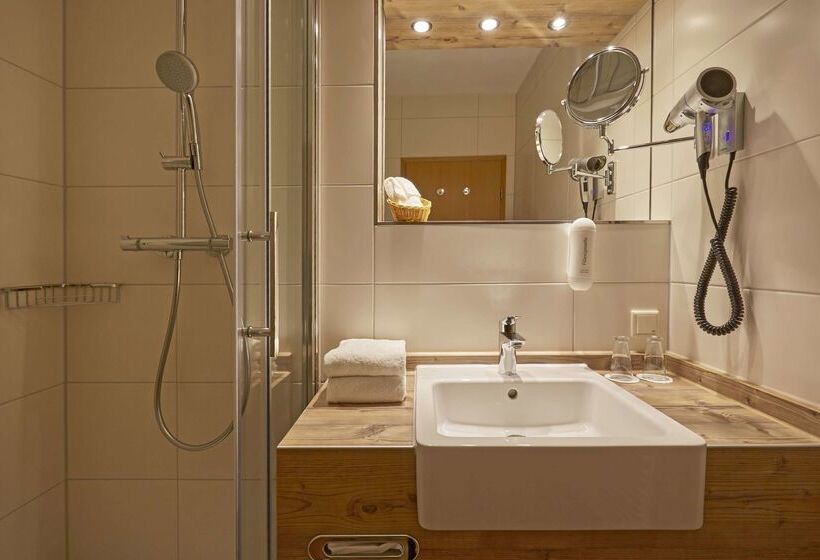 Hyperion Hotel Garmisch   Partenkirchen