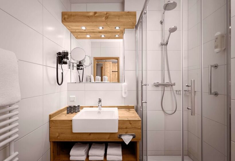 Hyperion Hotel Garmisch   Partenkirchen