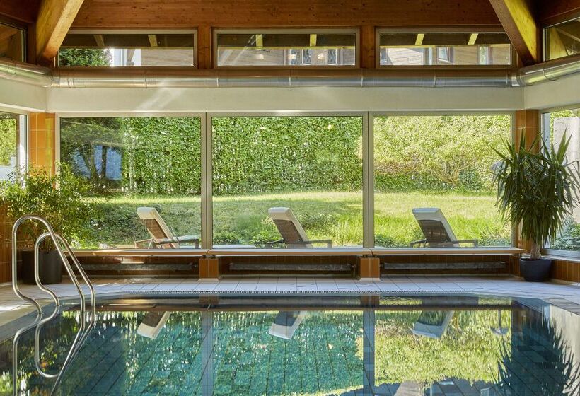 Hyperion Hotel Garmisch   Partenkirchen