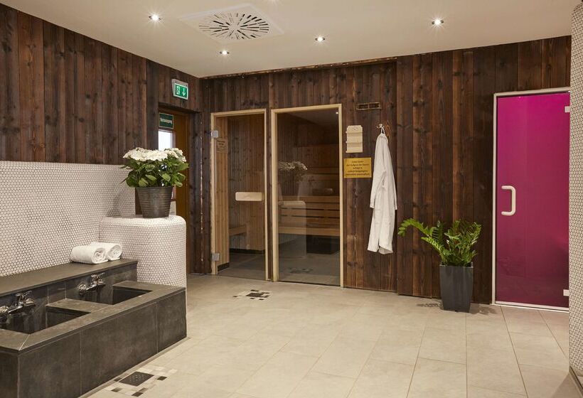 Hyperion Hotel Garmisch   Partenkirchen