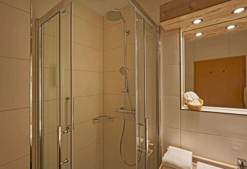 Hyperion Hotel Garmisch   Partenkirchen