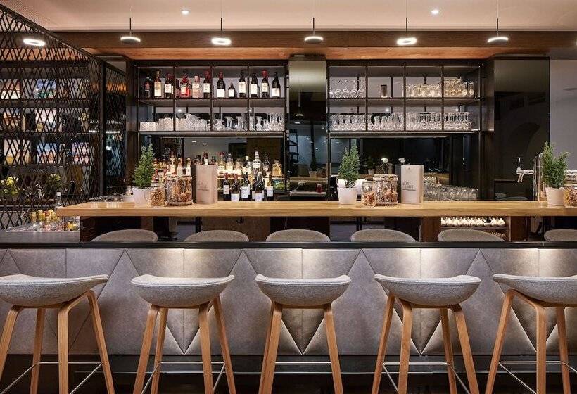 Hyperion Hotel Garmisch   Partenkirchen