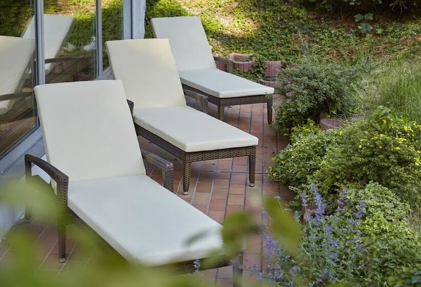 Hyperion Hotel Garmisch   Partenkirchen