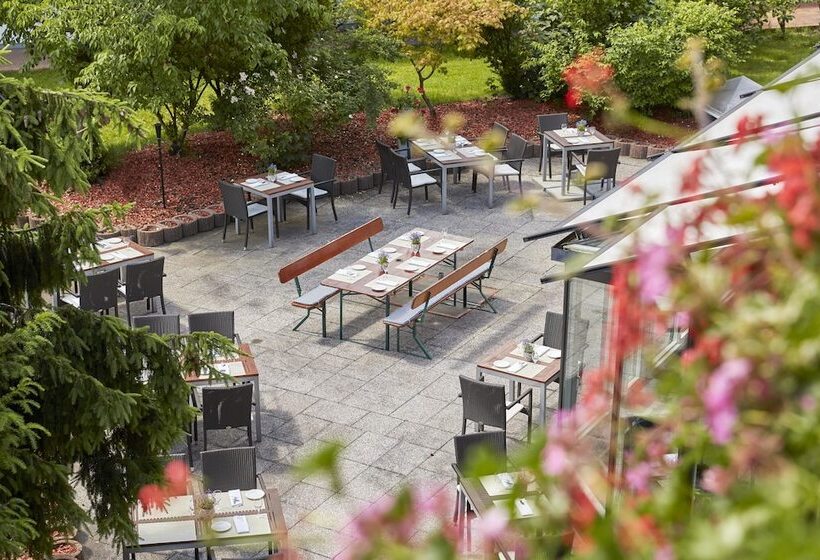 Hyperion Hotel Garmisch   Partenkirchen