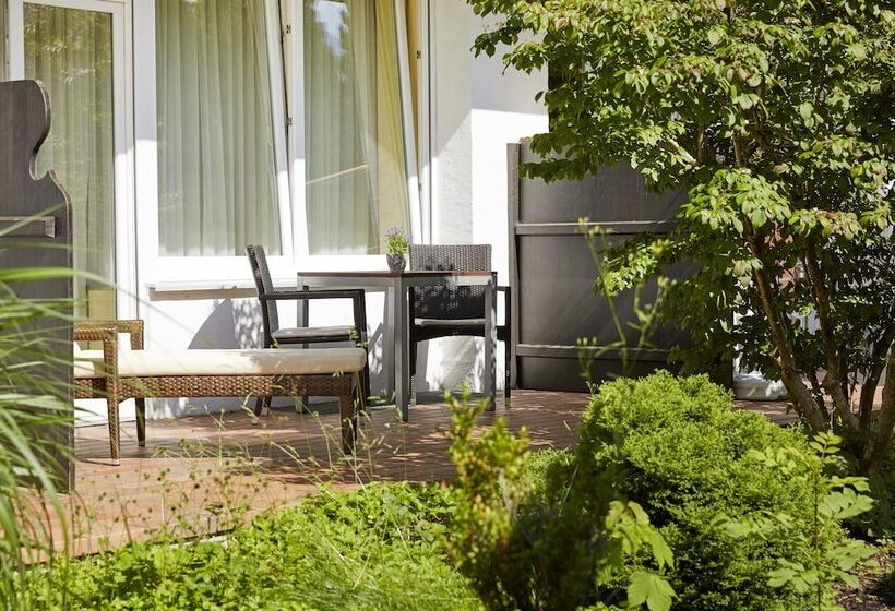 Hyperion Hotel Garmisch   Partenkirchen