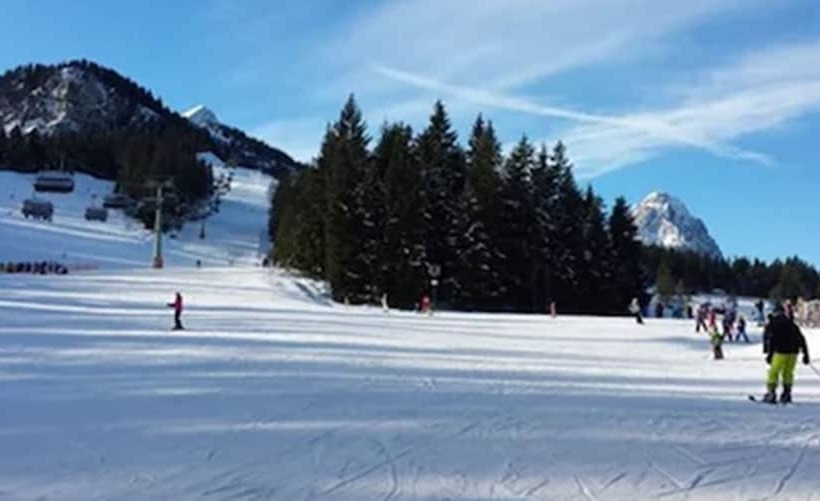 Hyperion Hotel Garmisch   Partenkirchen