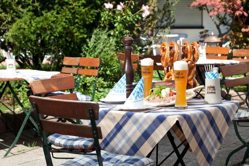 Hyperion Hotel Garmisch   Partenkirchen