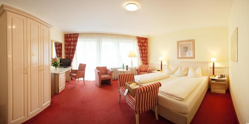 Hyperion Hotel Garmisch   Partenkirchen