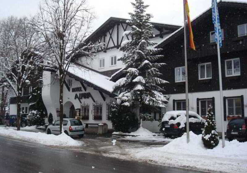 Hyperion Hotel Garmisch   Partenkirchen