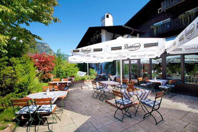 Hyperion Hotel Garmisch   Partenkirchen