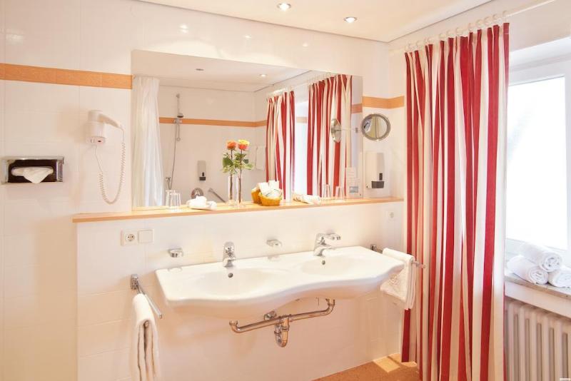 Hyperion Hotel Garmisch   Partenkirchen