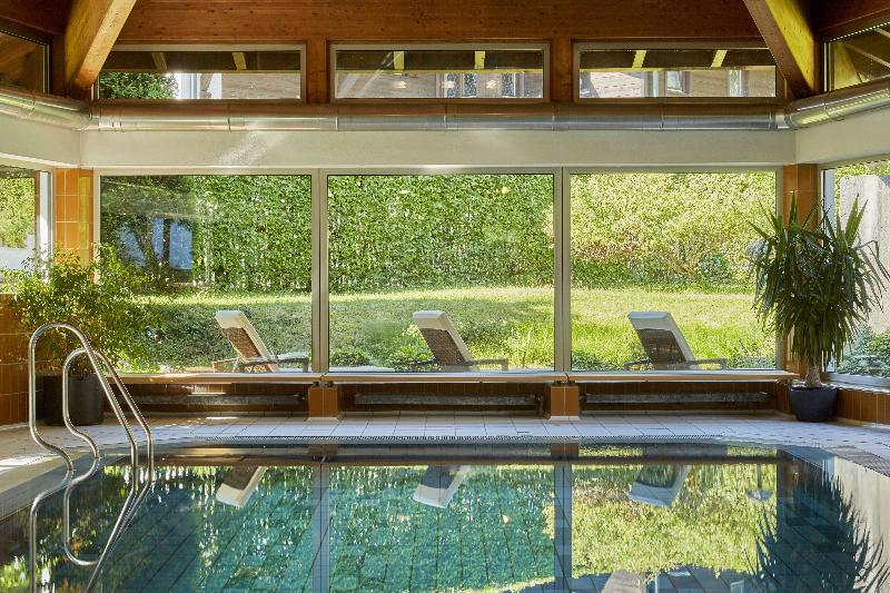 Hyperion Hotel Garmisch   Partenkirchen