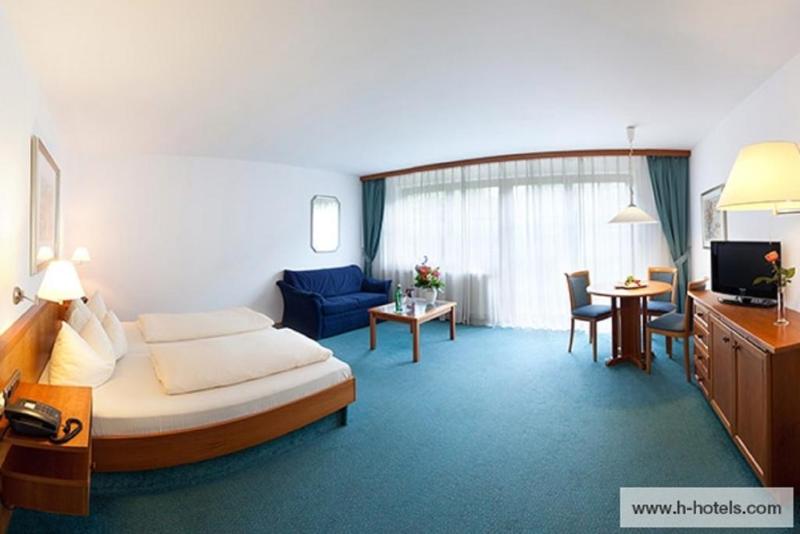 Hyperion Hotel Garmisch   Partenkirchen