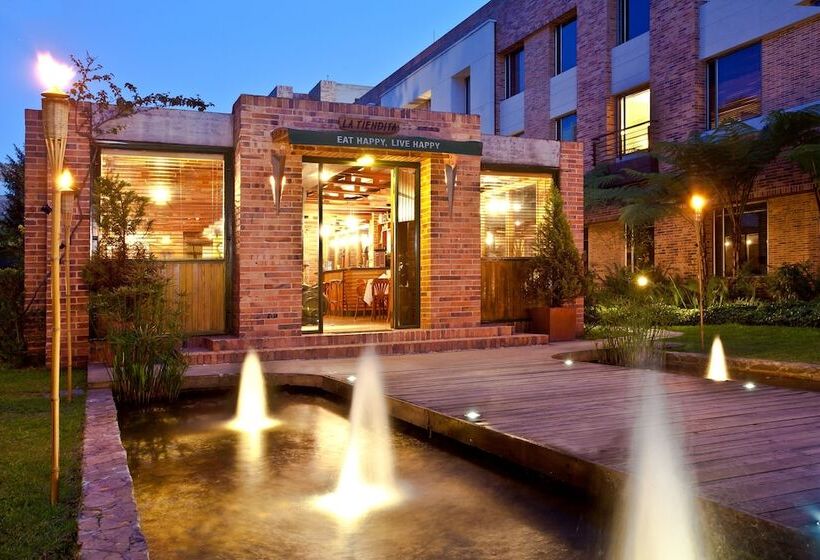 هتل Habitel Prime