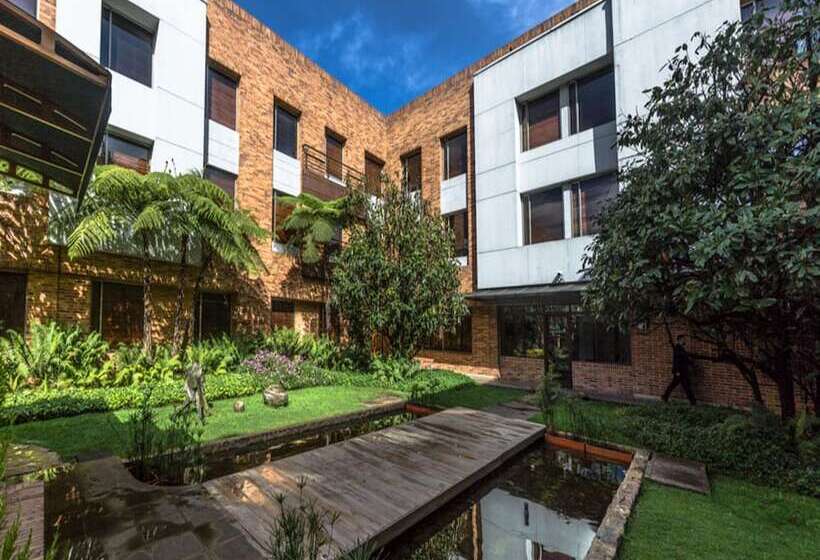 Отель Habitel Prime