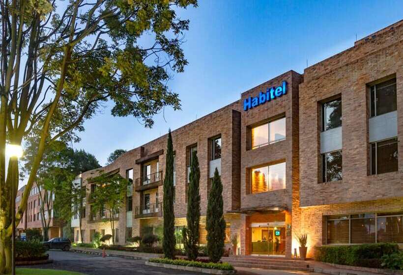 هتل Habitel Prime