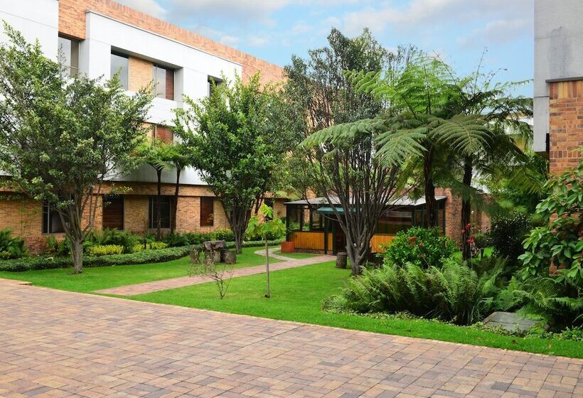 Отель Habitel Prime