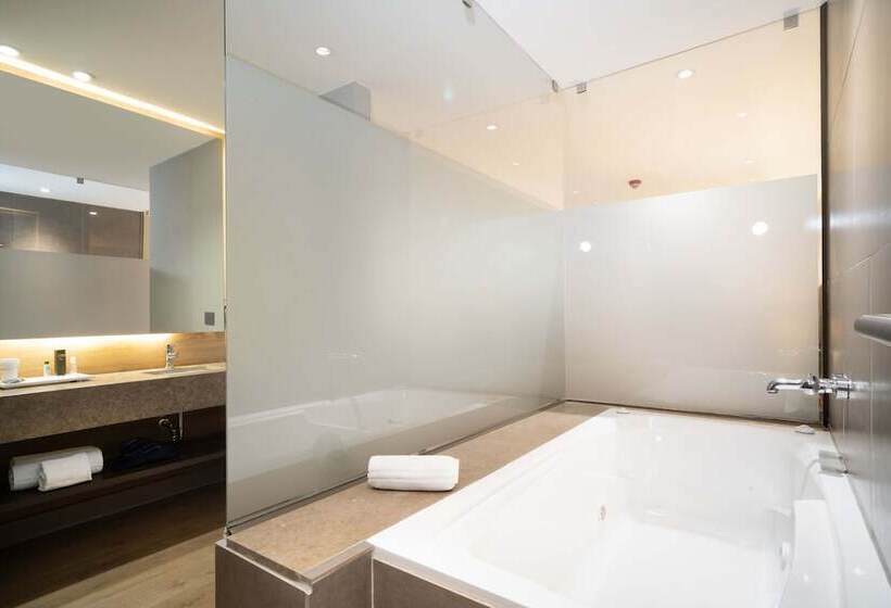 Отель Habitel Prime