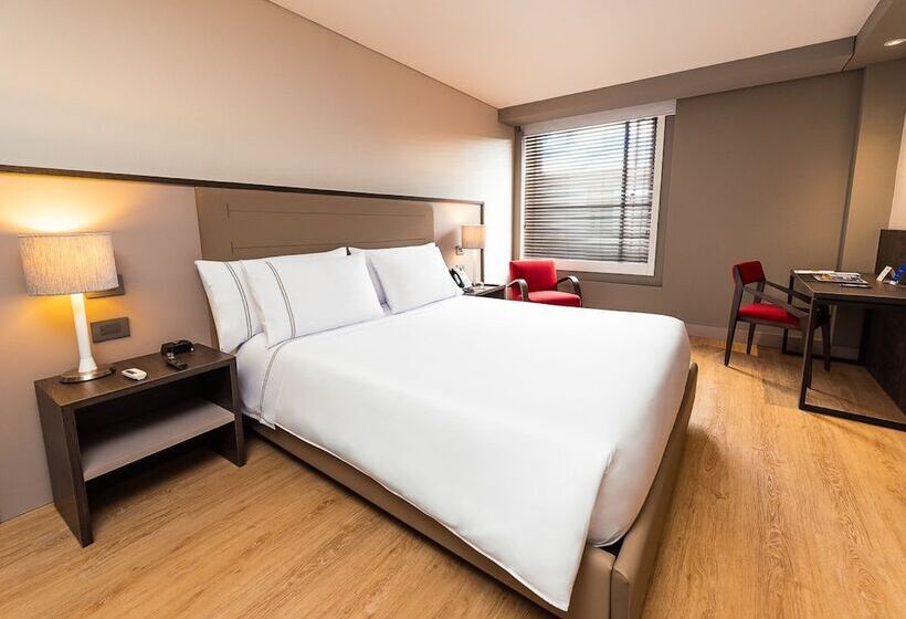 هتل Habitel Prime