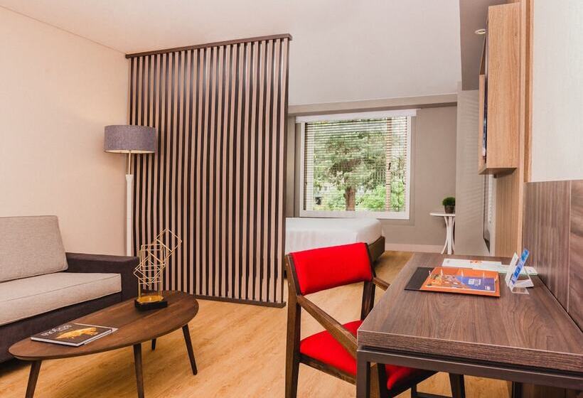 Отель Habitel Prime