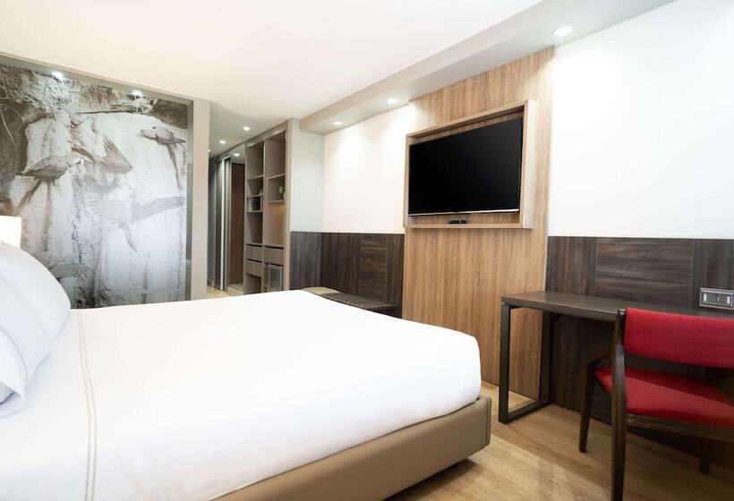 Отель Habitel Prime