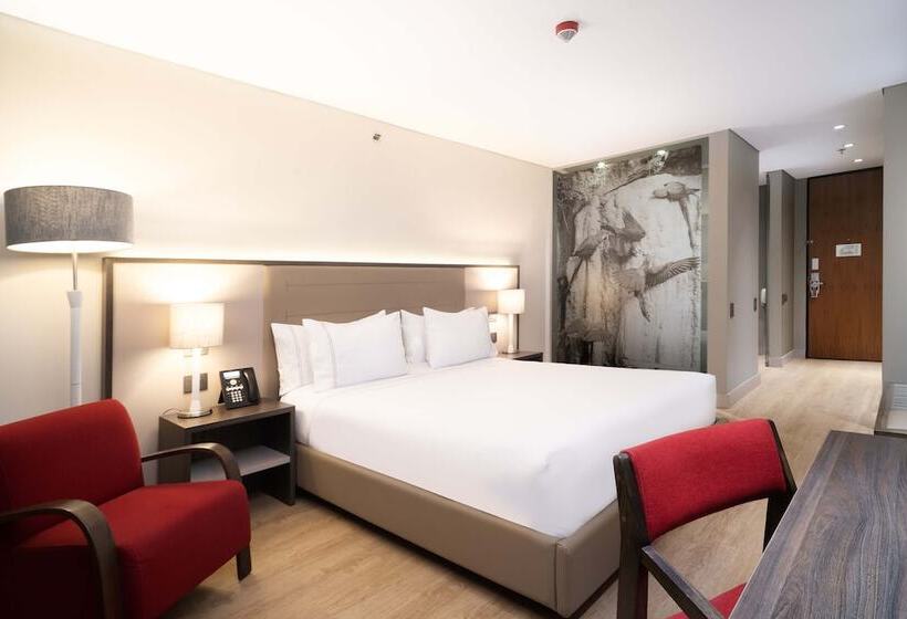 Отель Habitel Prime