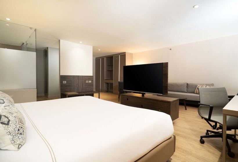 Отель Habitel Prime