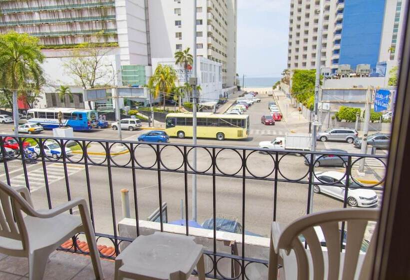 فندق Hacienda Maria Eugenia