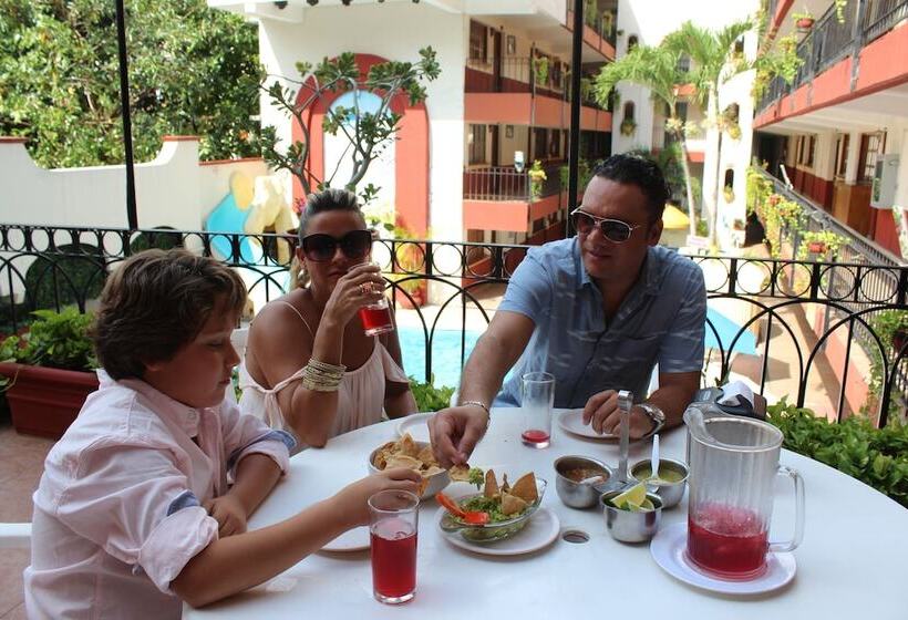 فندق Hacienda Maria Eugenia