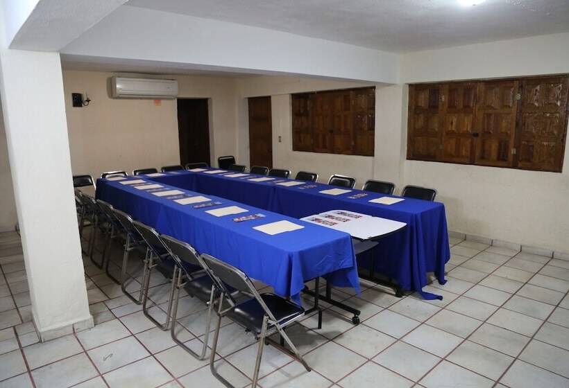 فندق Hacienda Maria Eugenia