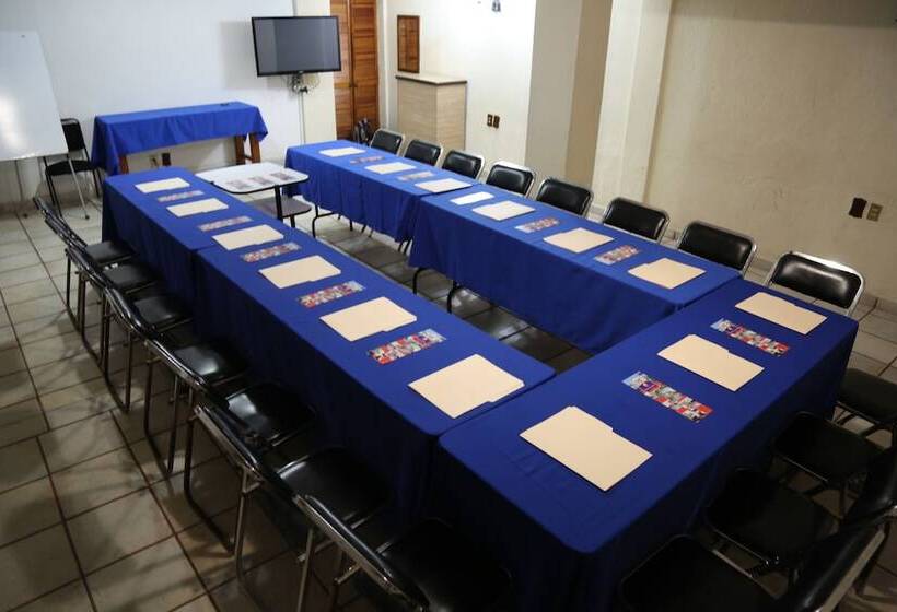 فندق Hacienda Maria Eugenia