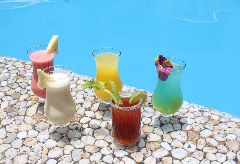 فندق Hacienda Maria Eugenia