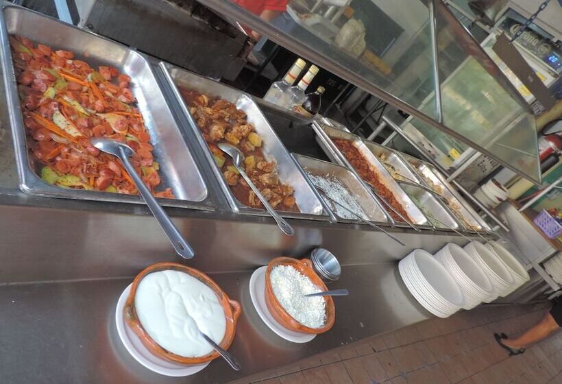 فندق Hacienda Maria Eugenia