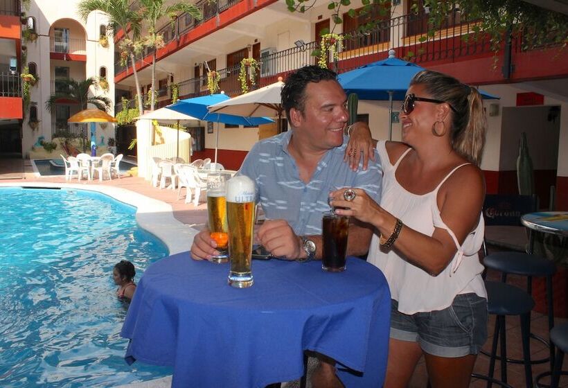 فندق Hacienda Maria Eugenia