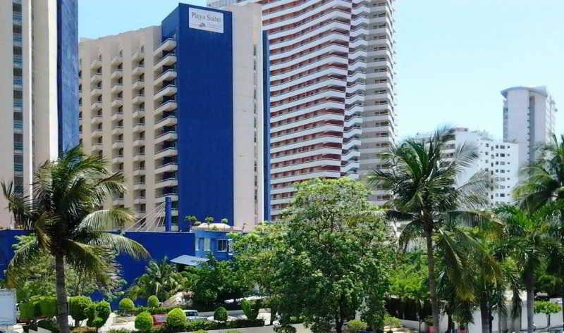 فندق Hacienda Maria Eugenia