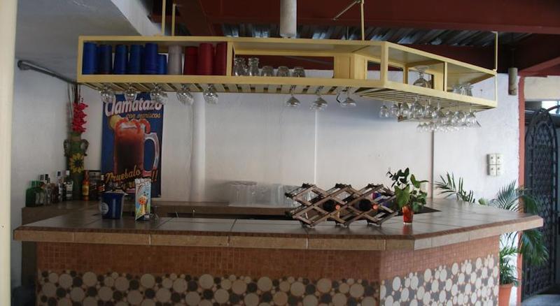 فندق Hacienda Maria Eugenia