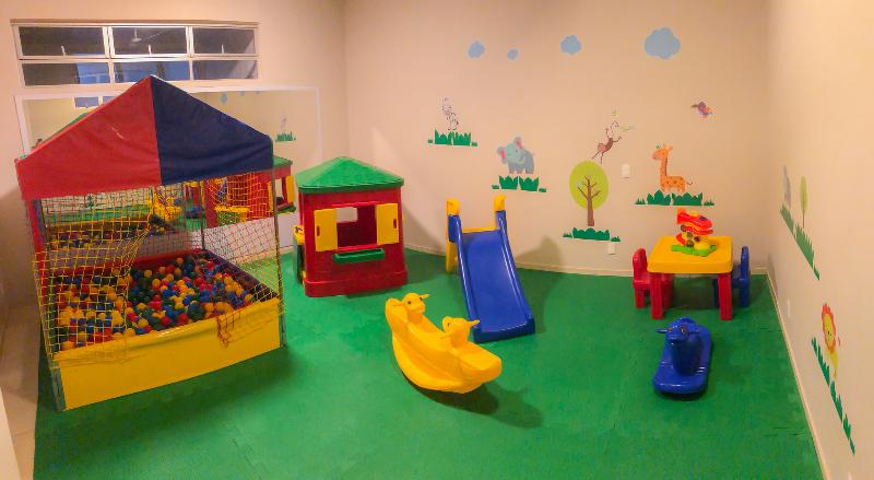 هتل Hamburgo Palace